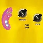 Иконка Dada Life Sausage Fattener 1.4.1 + crack