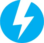 Иконка DAEMON Tools Lite 12.4.0 русская версия