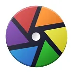 Иконка darktable 4.4.2 на русском