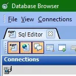 Иконка Database Browser 5.3.3.3