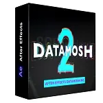 Иконка Datamosh for After Effects 2.6.1 + crack