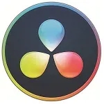 Иконка DaVinci Resolve Studio 20.3.2.9 на русском + ключ crack