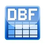 Иконка DBF Viewer 2000 v8.99 + key