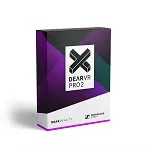 Иконка dearVR PRO 2 v2.0.0 + crack