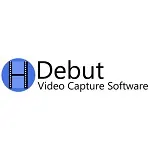 Иконка Debut Video Capture 12.05 русский + код активации