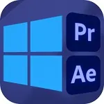 Иконка Dehancer Pro for Premiere Pro & After Effects 7.3.1 + crack
