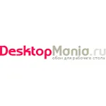 Иконка DesktopMania 2.01