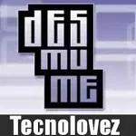 Иконка DeSmuME Emulator 0.9.13