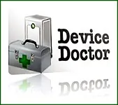 Иконка Device Doctor Pro 5.5.630 + активация и ключ