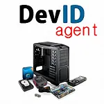 Иконка DevID Agent 4.49