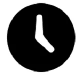 Иконка Digital Clock 5.1.9
