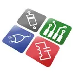 Иконка DipTrace 5.2.0.4 на русском + компоненты + ключ