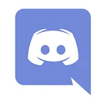Иконка Discord 1.0.9033