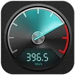 Иконка Disk Speed Test