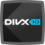 Иконка DivX Pro + Plus 10.10.1 + серийный номер