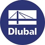 Иконка DLUBAL RFEM 5.30.01 + crack
