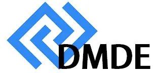 Иконка DMDE 3.8.0.790 русская версия
