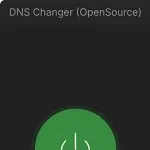 Иконка DNS Changer 2.3.5