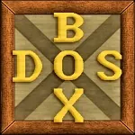 Иконка DOSBOX 0.74 3
