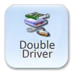 Иконка Double Driver 4.1.0 Portable