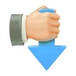 Иконка Download Master 7.3