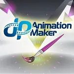 Иконка DP Animation Maker 3.5.47 + на русском + ключ