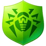 Иконка Dr. Web CureIt на русском языке