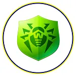 Иконка Dr.Web LiveCD от 01.12.2020