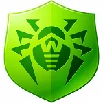 Иконка Dr. Web LiveDisk 9.0.1 (29, 2023)