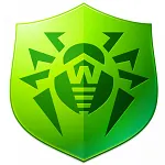 Иконка Dr. Web Security Space 12.0.4.02201