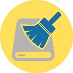 Иконка DriveCleanup 1.6.5