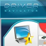 Иконка Driver Navigator 3.6.8.40571 — активация и ключ