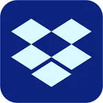 Иконка Dropbox 243.4.6956