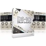 Иконка Drum Shaper v1.1.3.1