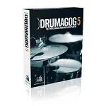 Иконка Drumagog 5 v5.5.4 + crack