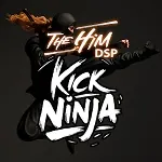 Иконка DSP Kick Ninja 1.2.0 + crack
