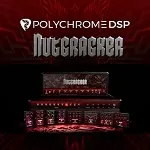 Иконка DSP Nutcracker 1.0.2 + crack