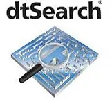 Иконка DtSearch Desktop 2025.02 + crack