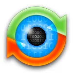 Иконка DU Meter 9.20 с ключом