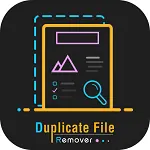 Иконка Duplicate File Remover 3.10.40 + код активации
