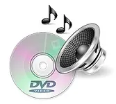 Иконка DVD Audio Extractor 8.8.0 + crack