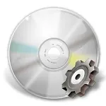 Иконка DVD Drive Repair 11.2.3.2920