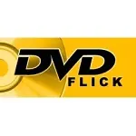 Иконка DVD Flick 1.3.1.0