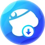 Иконка DVDFab Downloader 3.0.1.7 + ключ активации