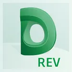 Иконка DWG TrueView 2023 4.0.19.0