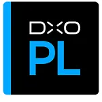 Иконка DxO PhotoLab 9.2.1.542 Elite + crack
