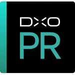 Иконка DxO PureRAW 5.1.0.6 + crack