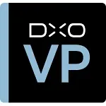 Иконка DxO ViewPoint 5.5.0.1 + crack
