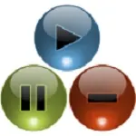 Иконка DxWnd 2.06.00