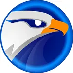 Иконка EagleGet 2.1.6.70 на русском